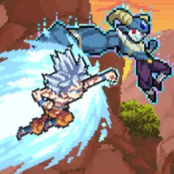 Dragon Legend Z MOD APK